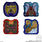 image4_MONSTER HUNTER WILDS CHARACTER MAGNET W/O GUM
