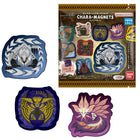 image1_MONSTER HUNTER WILDS CHARACTER MAGNET W/O GUM