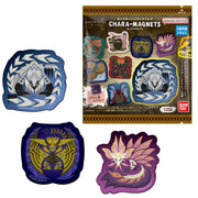 MONSTER HUNTER WILDS CHARACTER MAGNET W/O GUM