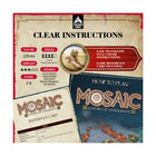Mosaic: A Story of Civilization