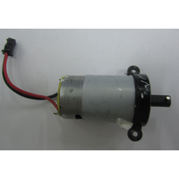 Motor set