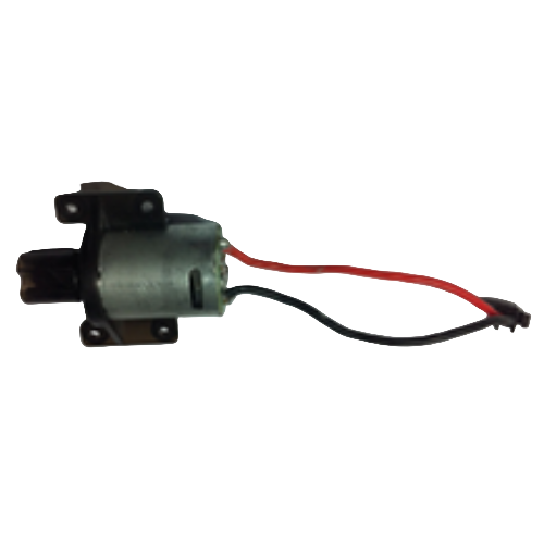 Motor