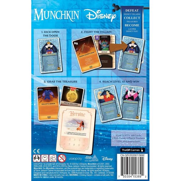 image4_Munchkin Disney