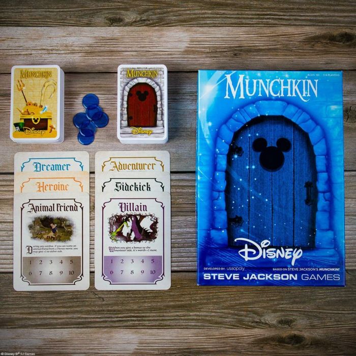 image5_Munchkin Disney
