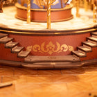Music Box Classic Carousel