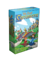 My First Carcassonne