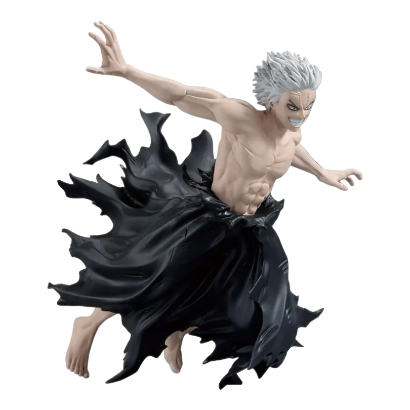 image4_My Hero Academia Figure All Might & All For One(B:All For One)