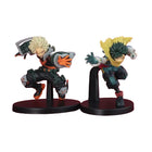 image2_My Hero Academia Figure Izuku Midoriya & Katsuki Bakugo(A:Izuku Midoriya)