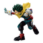 image3_My Hero Academia Figure Izuku Midoriya & Katsuki Bakugo(A:Izuku Midoriya)