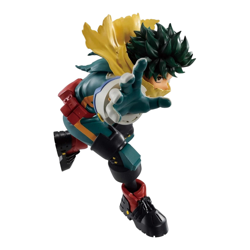 image6_My Hero Academia Figure Izuku Midoriya & Katsuki Bakugo(A:Izuku Midoriya)
