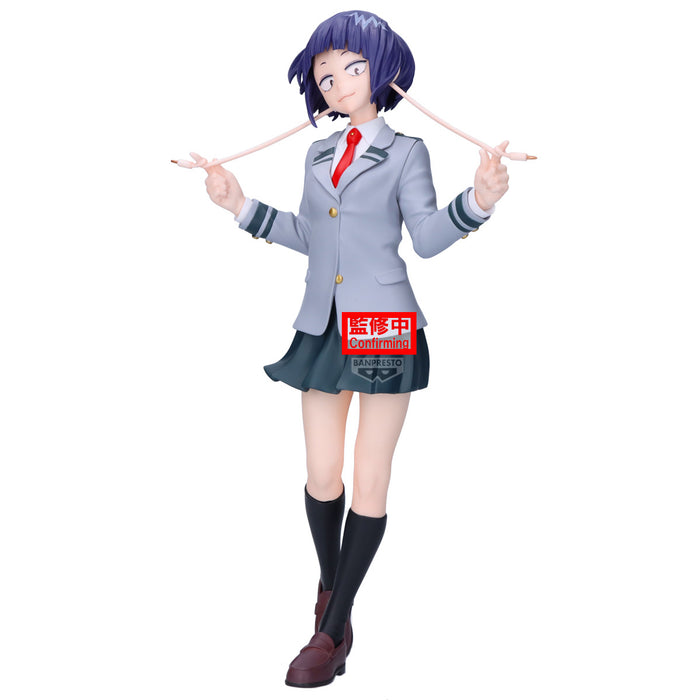 MY HERO ACADEMIA: GLITTER & GLAMOURS - KYOKA JIRO