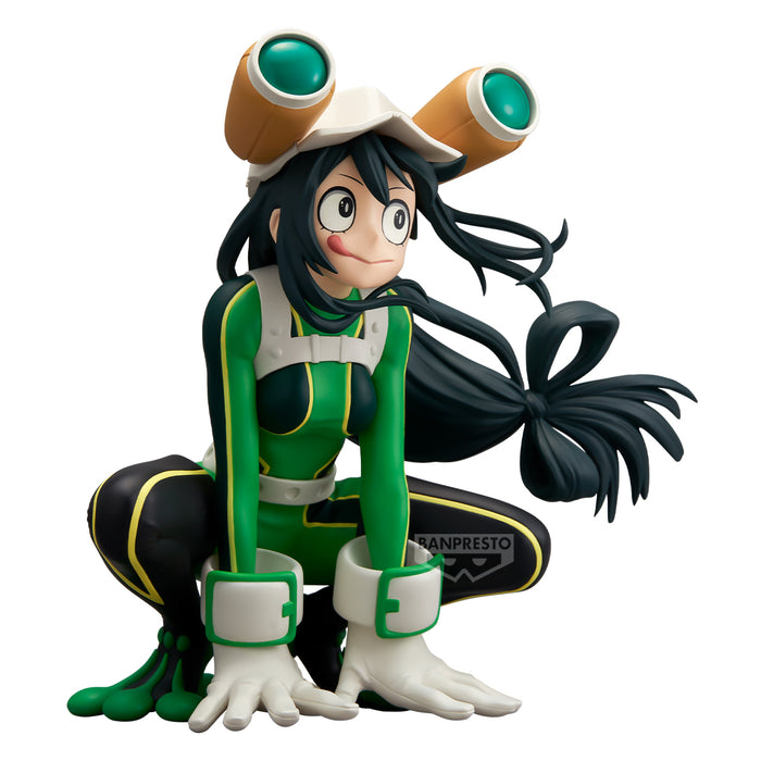 MY HERO ACADEMIA: GLITTER & GLAMOURS - TSUYU ASU
