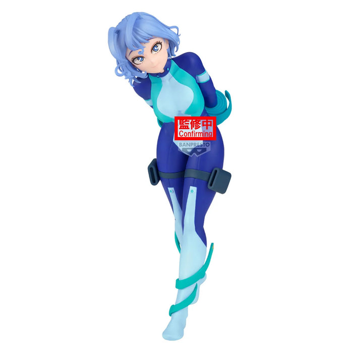 My Hero Academia Glitter&Glamours-Nejire Hado-II(Ver.A)