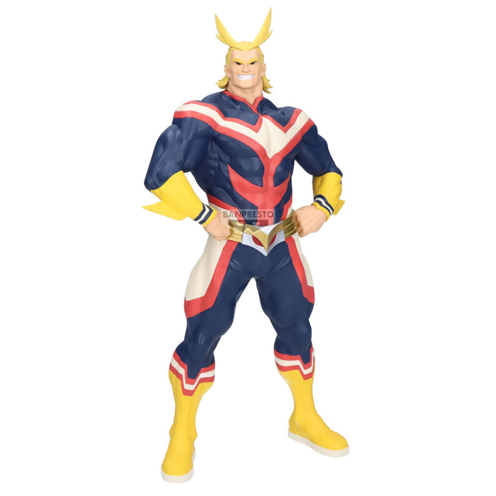 My Hero Academia Grandista-All Might