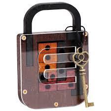 My Secret Lock A