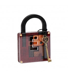 My Secret Lock B