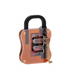 My Secret Lock C