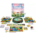 Mycelia Board game
