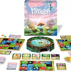 Mycelia Board game