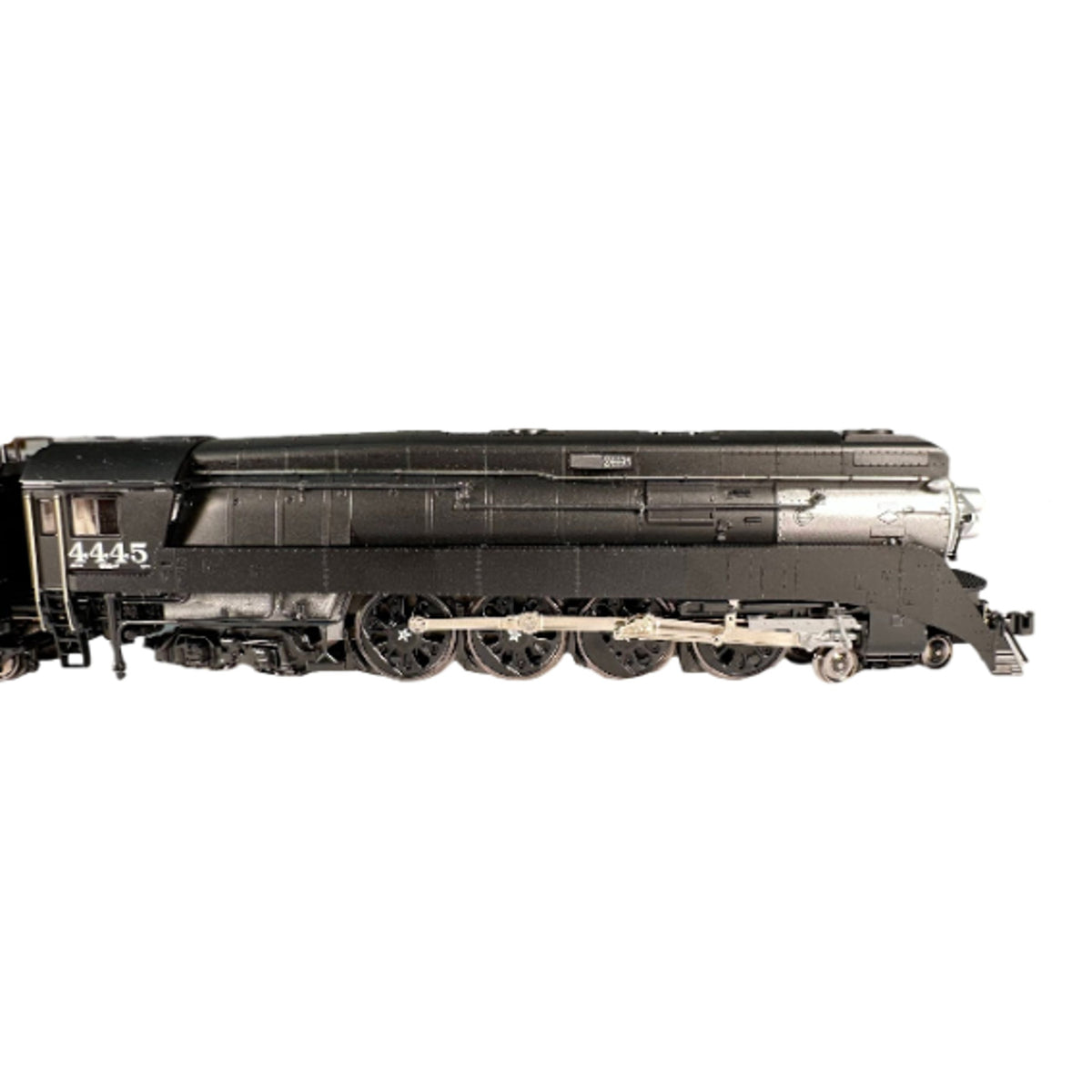 image2_N GS-4 Southern Pacific Postwar Black #4445 4-8-4