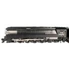 N GS-4 Southern Pacific Postwar Black #4445 4-8-4