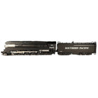 image1_N GS-4 Southern Pacific Postwar Black #4445 4-8-4