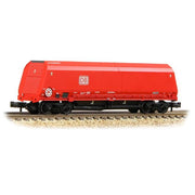 N HRA Bogie Hopper 41 70 6723 101-5 DB Cargo