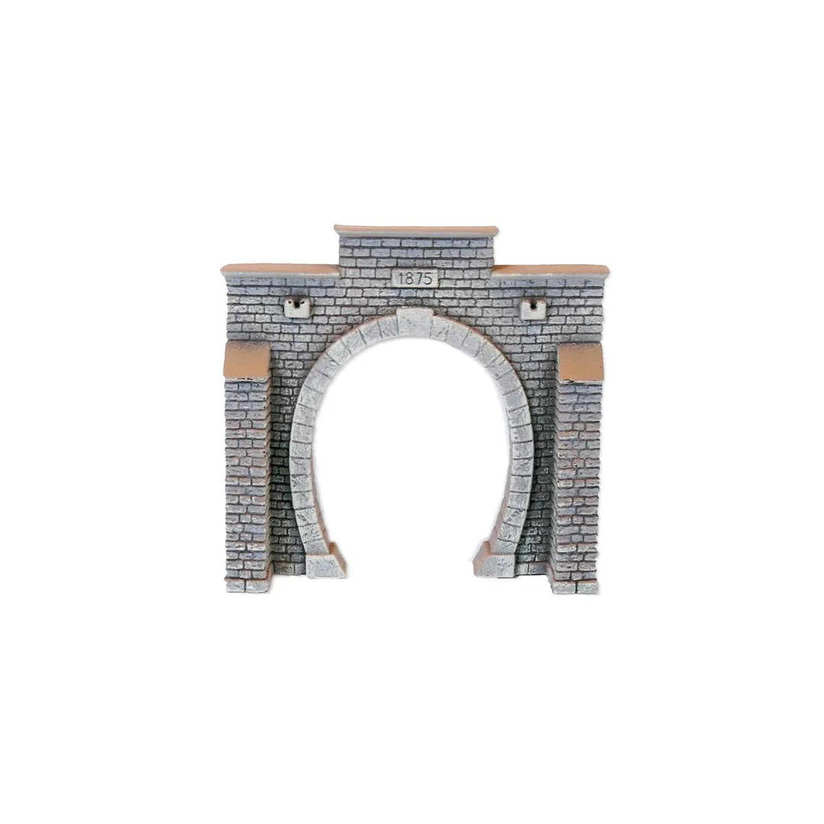 N PROFI-Plus Tunnel Portal Double 22x13cm