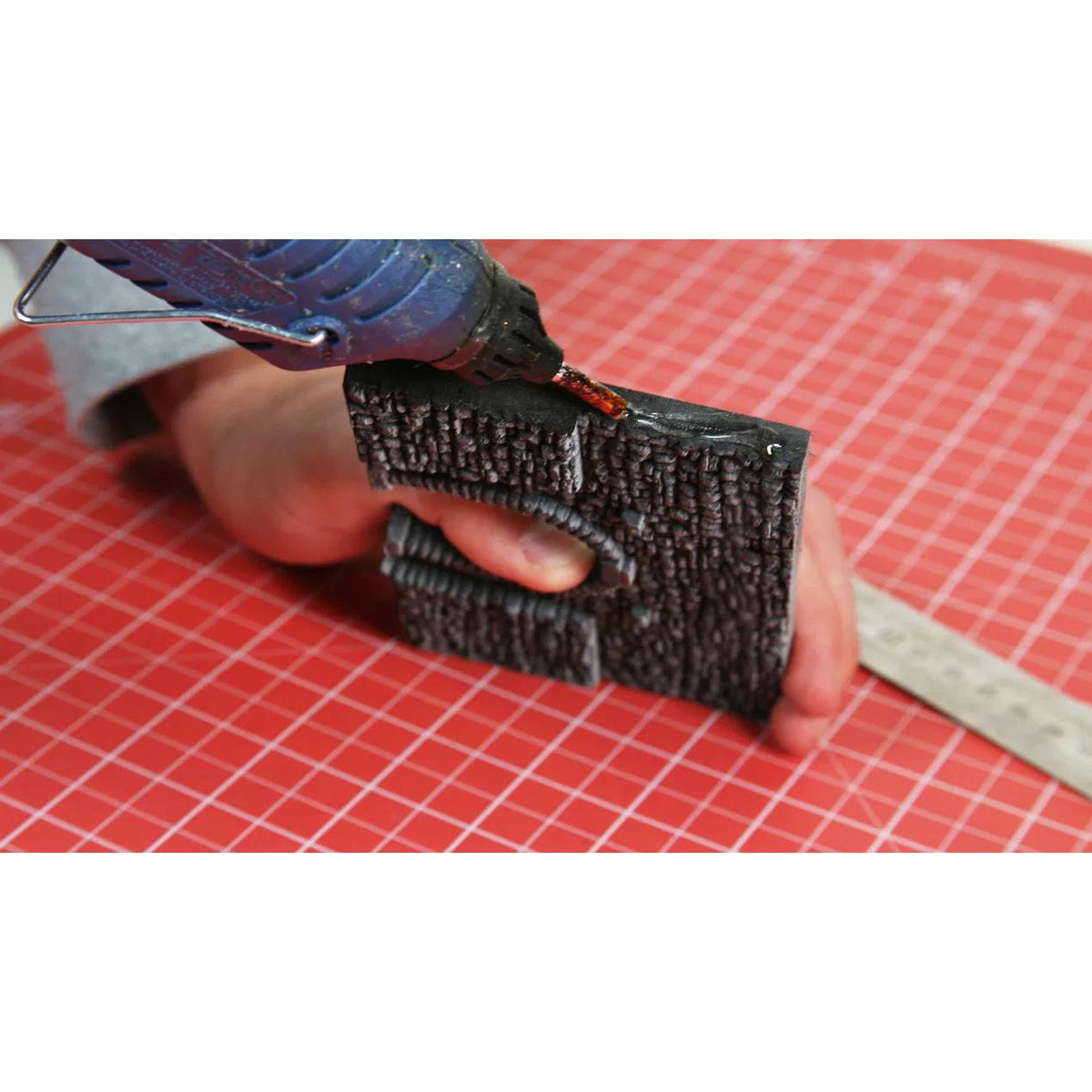 N PROFI-Plus Tunnel Portal Double 22x13cm