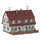 N Semi-Detached Development House