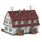 N Semi-Detached Development House