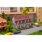 N Semi-Detached Development House