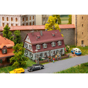 N Semi-Detached Development House