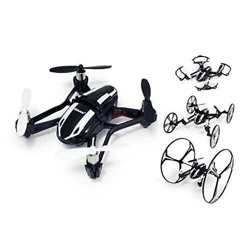 Nano RX4 Quad w/ Camera