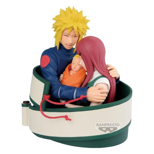 -Naruto 72 Series- 53 Figure