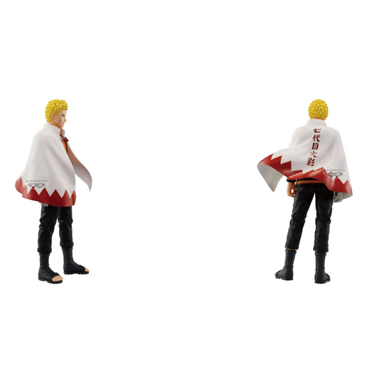 -Naruto 72 Series- 72 -Naruto Uzumaki-
