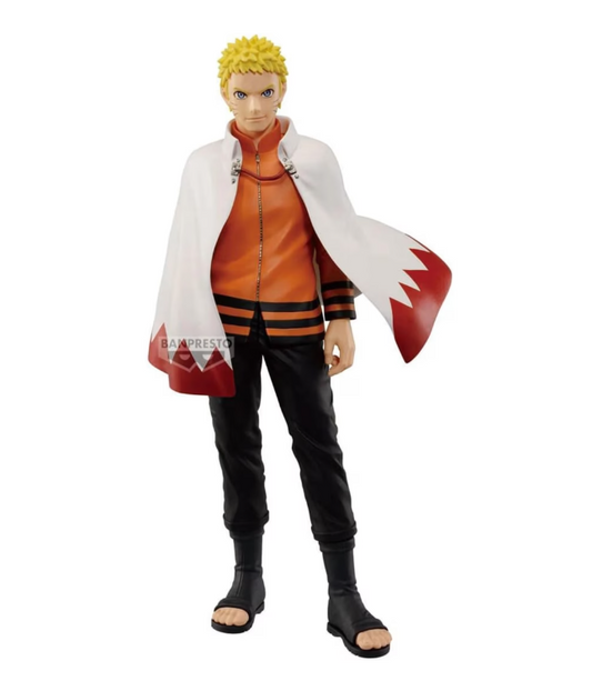 -Naruto 72 Series- 72 -Naruto Uzumaki-