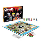 image2_Naruto Cluedo Mystery Board Game