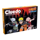 image1_Naruto Cluedo Mystery Board Game