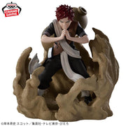 Naruto Combination Battle2-Gaara-