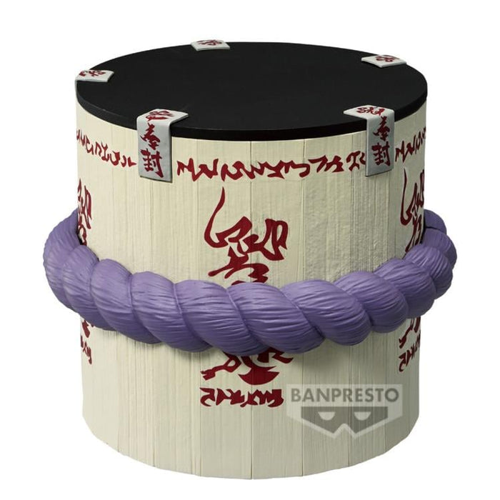 Naruto FL Sasuke's Coffin