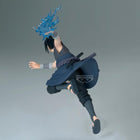 Naruto Shippuden Figure Sasuke Uchiha & Itachi Uchiha (A: Sasuke Uchiha)
