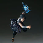 Naruto Shippuden Figure Sasuke Uchiha & Itachi Uchiha (A: Sasuke Uchiha)