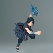 Naruto Shippuden Figure Sasuke Uchiha & Itachi Uchiha (A: Sasuke Uchiha)