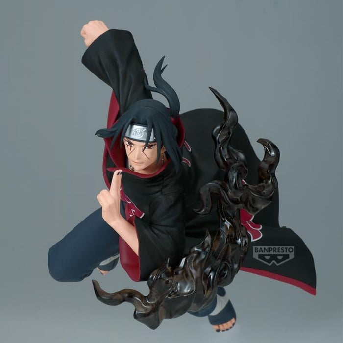 Naruto Shippuden Figure Sasuke Uchiha & Itachi Uchiha (B: Itachi Uchiha)
