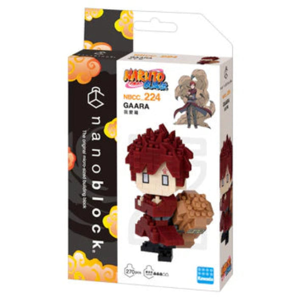 Naruto Shippuden - Gaara