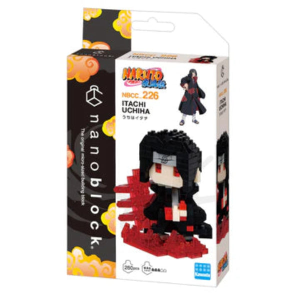 Naruto Shippuden - Itachi Uchiha