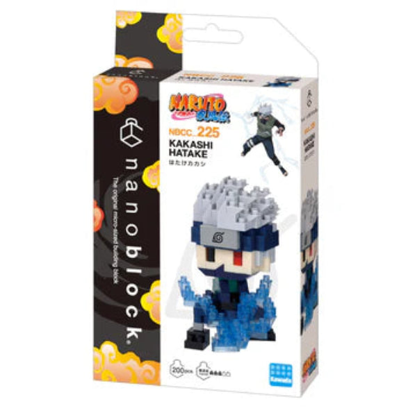 Naruto Shippuden - Kakashi Hatake