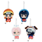 NARUTO SHIPPUDEN: MASCOT PLUSH - COSTUME VOL.1