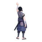 Naruto Shippuden Panel Spectacle-Lightning From Heaven-Sasuke Uchiha